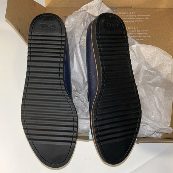 CLEARANCE NIB Women's LifeStride Zendaya Loafer Navy Size 7 M - Picture 10 of 12